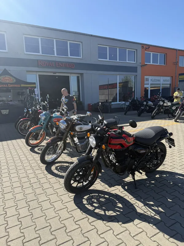 Demo dny v GARAGE, Bohušovice nad Ohří – fotka 3
