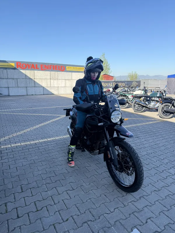 Demo dny v GARAGE, Bohušovice nad Ohří – fotka 8