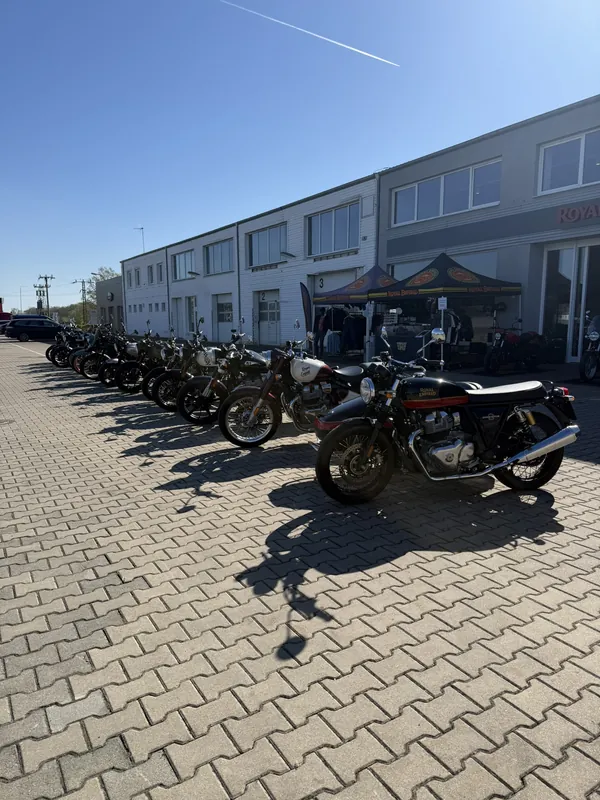 Demo dny v GARAGE, Bohušovice nad Ohří – fotka 9