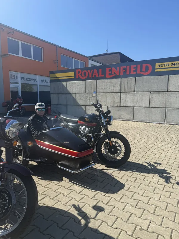 Demo dny v GARAGE, Bohušovice nad Ohří – fotka 10