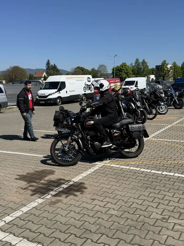 Demo dny v GARAGE, Bohušovice nad Ohří – fotka 11
