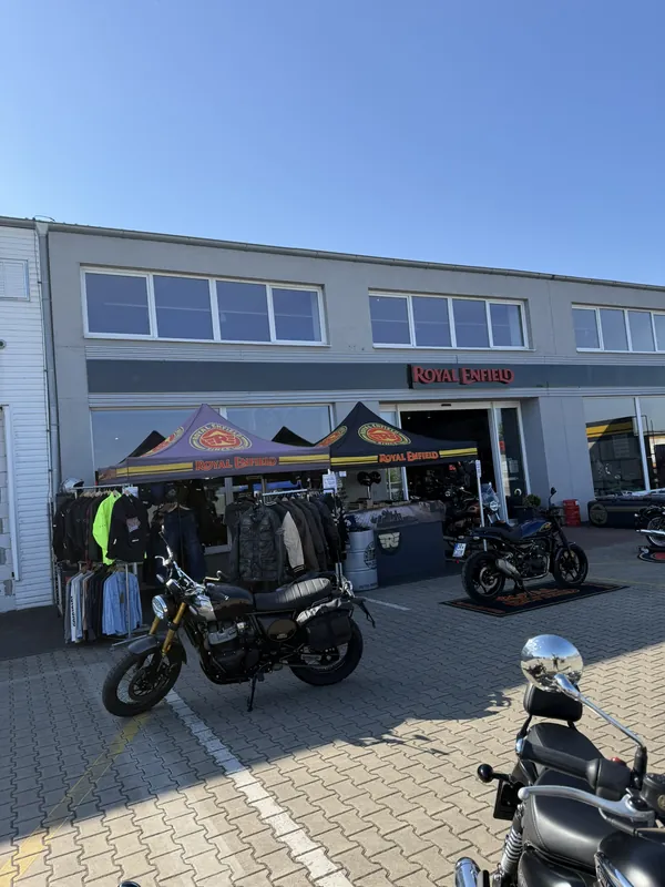 Demo dny v GARAGE, Bohušovice nad Ohří – fotka 1