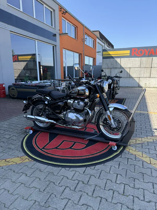 Demo dny v GARAGE, Bohušovice nad Ohří – fotka 2