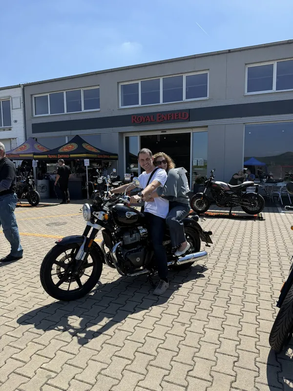 Demo dny v GARAGE, Bohušovice nad Ohří – fotka 5