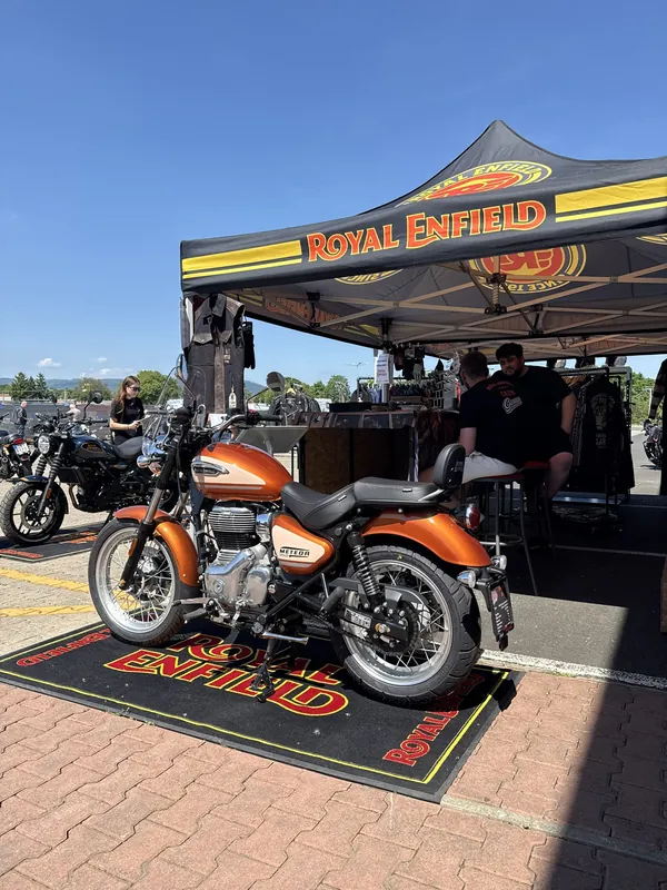 Demo dny v GARAGE, Bohušovice nad Ohří – fotka 8
