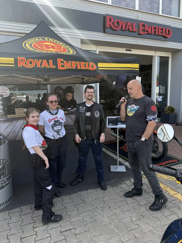 Demo dny v GARAGE, Bohušovice nad Ohří – fotka 10