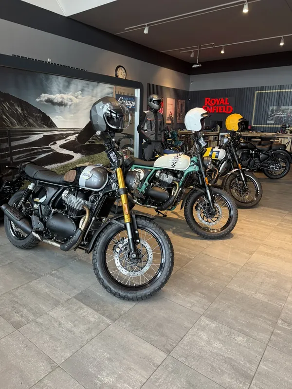 Demo jízdy v GARAGE, Bohušovice nad Ohří – fotka 4