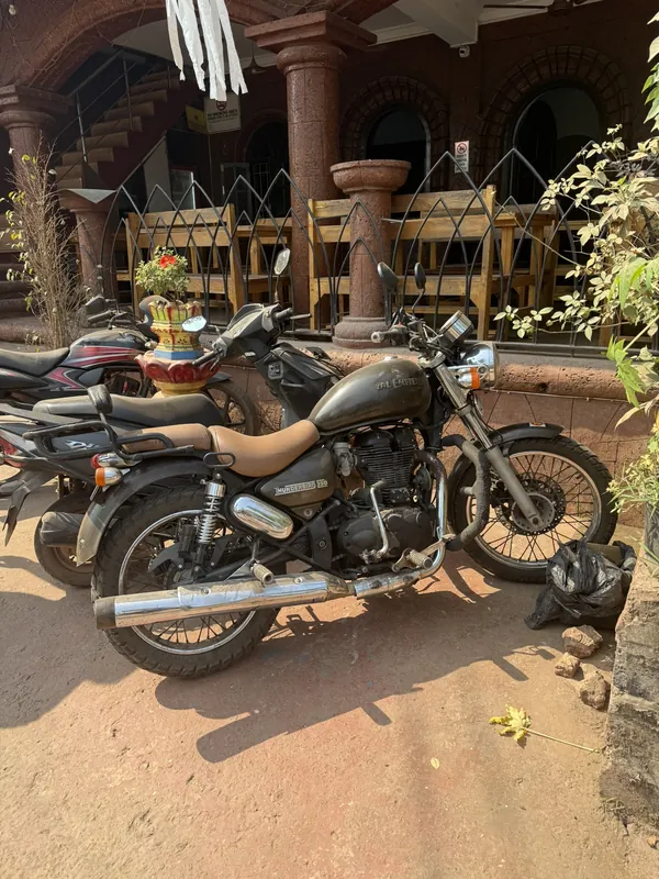 Indie: Chennai a Goa, Indie – fotka 12