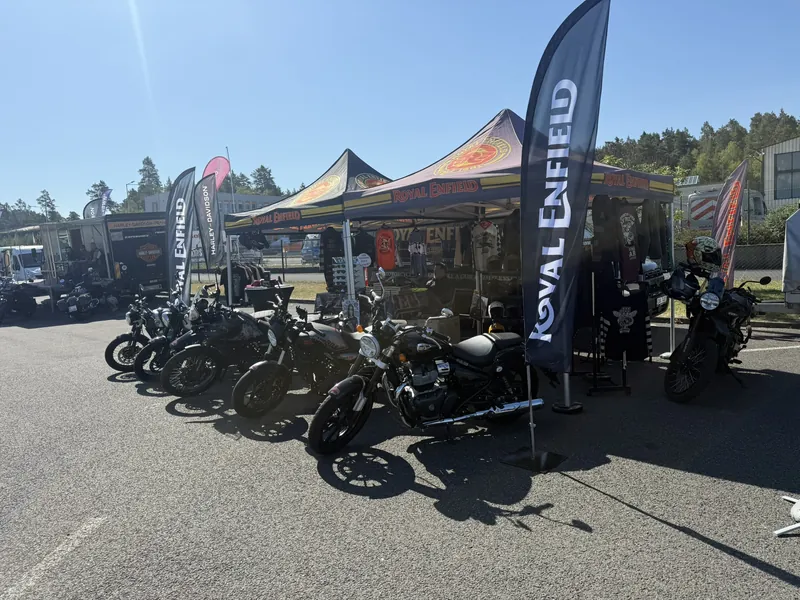 Kolama dolů – učme se přežít, Autodrom Sosnová – fotka 7