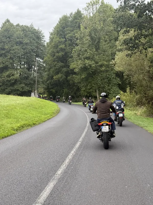 One Ride 2026, Bohušovice nad Ohří – fotka 1