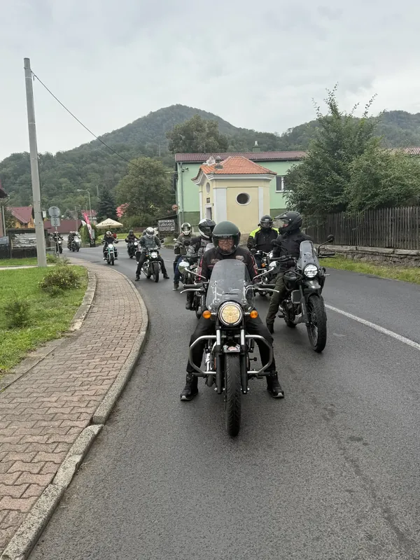 One Ride 2026, Bohušovice nad Ohří – fotka 2