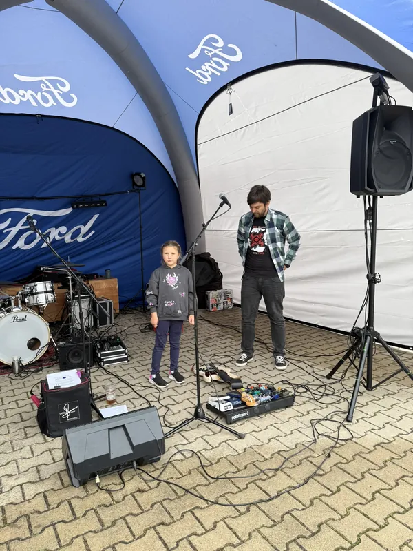 One Ride 2026, Bohušovice nad Ohří – fotka 5
