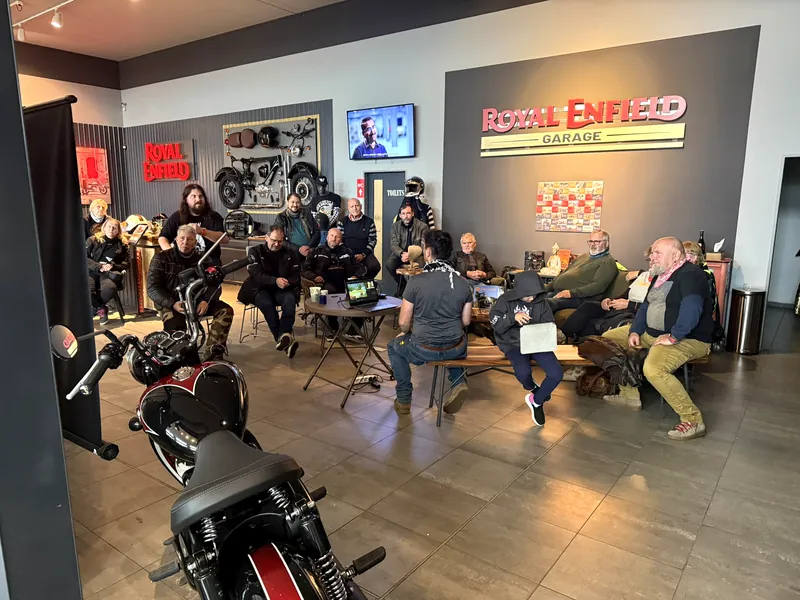 One Ride 2026, Bohušovice nad Ohří – fotka 8