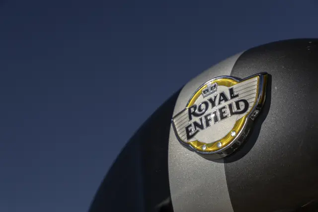 Royal Enfield Bear 650, foto 115