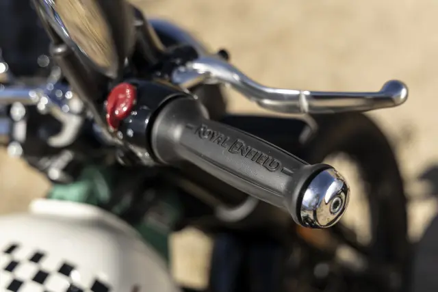 Royal Enfield Bear 650, foto 119