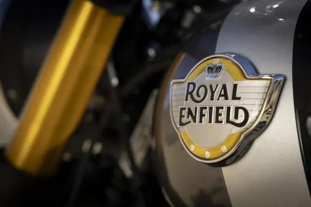 Royal Enfield Bear 650, foto 123
