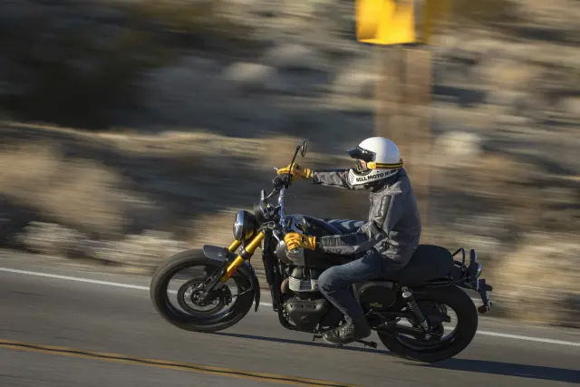 Royal Enfield Bear 650, foto 61