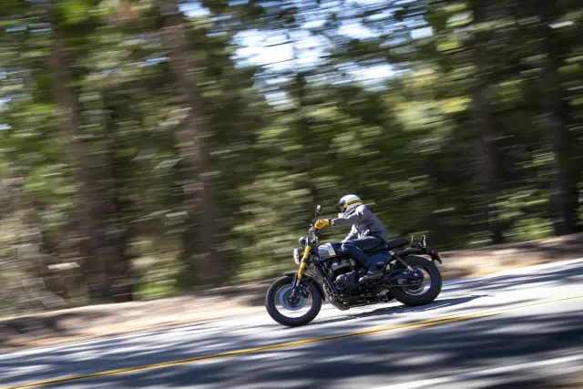 Royal Enfield Bear 650, foto 65
