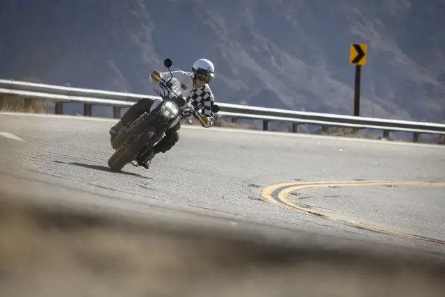 Royal Enfield Bear 650, foto 82