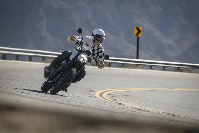 Royal Enfield Bear 650, foto 83