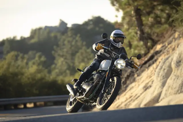 Royal Enfield Bear 650, foto 101