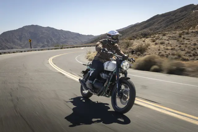 Royal Enfield Bear 650, foto 103