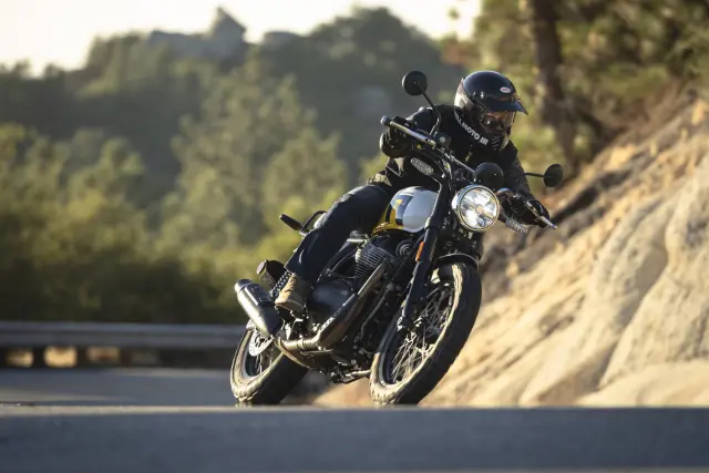Royal Enfield Bear 650, foto 112
