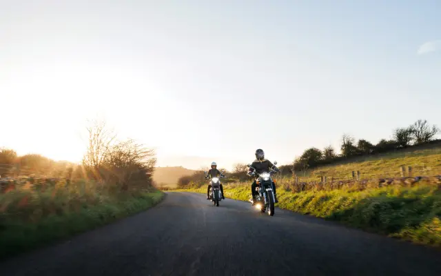 Royal Enfield Classic 650, foto 4