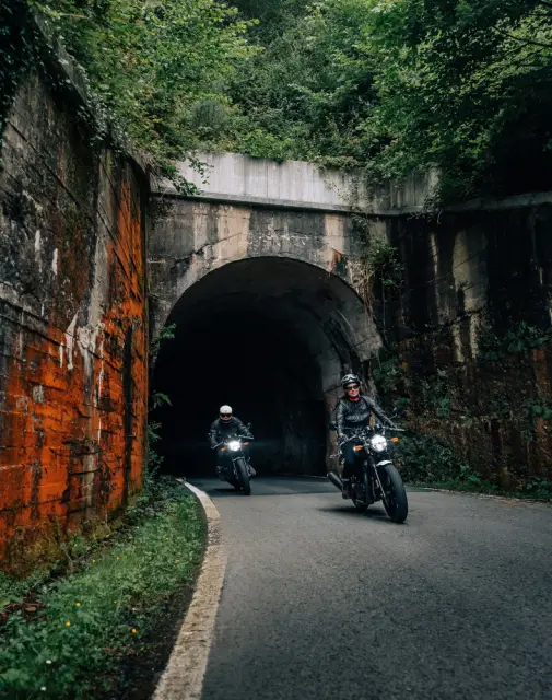 Royal Enfield Continental GT 650, foto 15