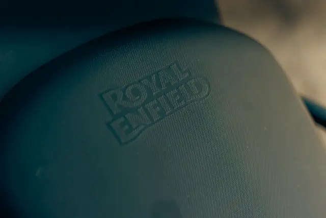 Royal Enfield Himalayan 450, foto 15