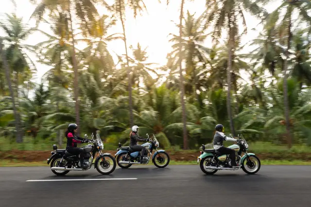 Royal Enfield Meteor 350, foto 77