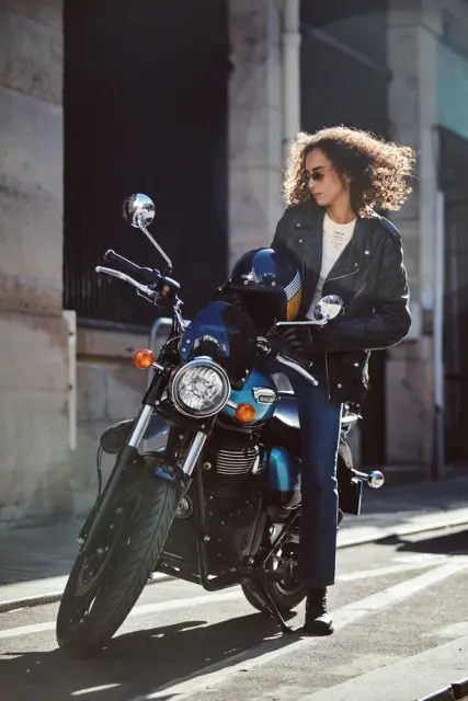 Royal Enfield Meteor 350, foto 196