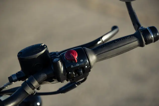 Royal Enfield Shotgun 650, फोटो 15