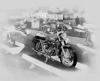 Royal Enfield 1964, अवधि फ़ोटो
