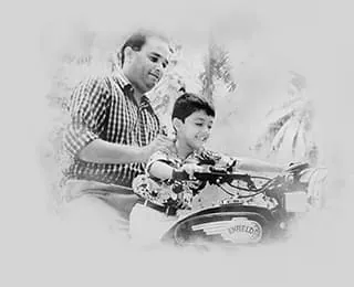 Royal Enfield 1994, अवधि फ़ोटो