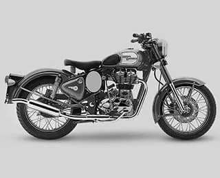 Royal Enfield 2008, अवधि फ़ोटो