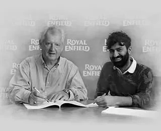 Royal Enfield 2015, अवधि फ़ोटो