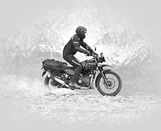 Royal Enfield 2016, अवधि फ़ोटो