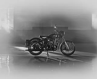 Royal Enfield 2020, अवधि फ़ोटो