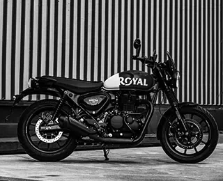 Royal Enfield 2022, अवधि फ़ोटो