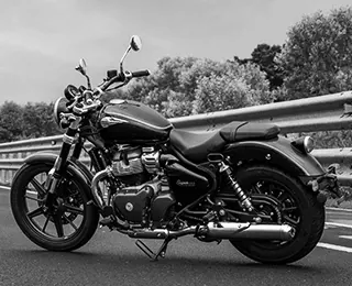 Royal Enfield 2023, अवधि फ़ोटो