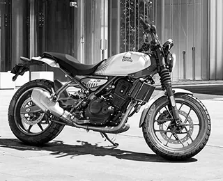 Royal Enfield 2024, अवधि फ़ोटो
