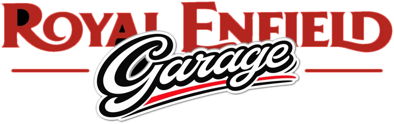 Royal Enfield Garage