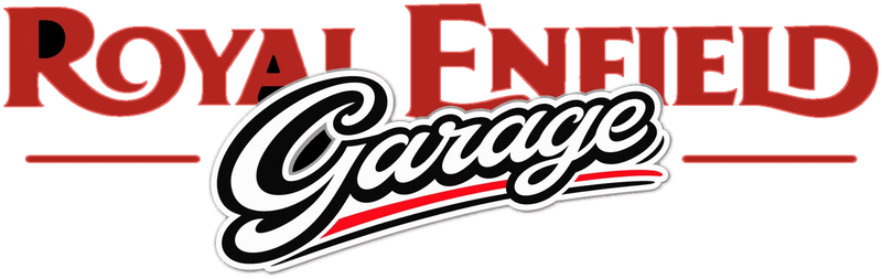 Royal Enfield Garage