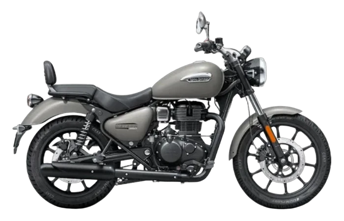 Royal Enfield Meteor 350
