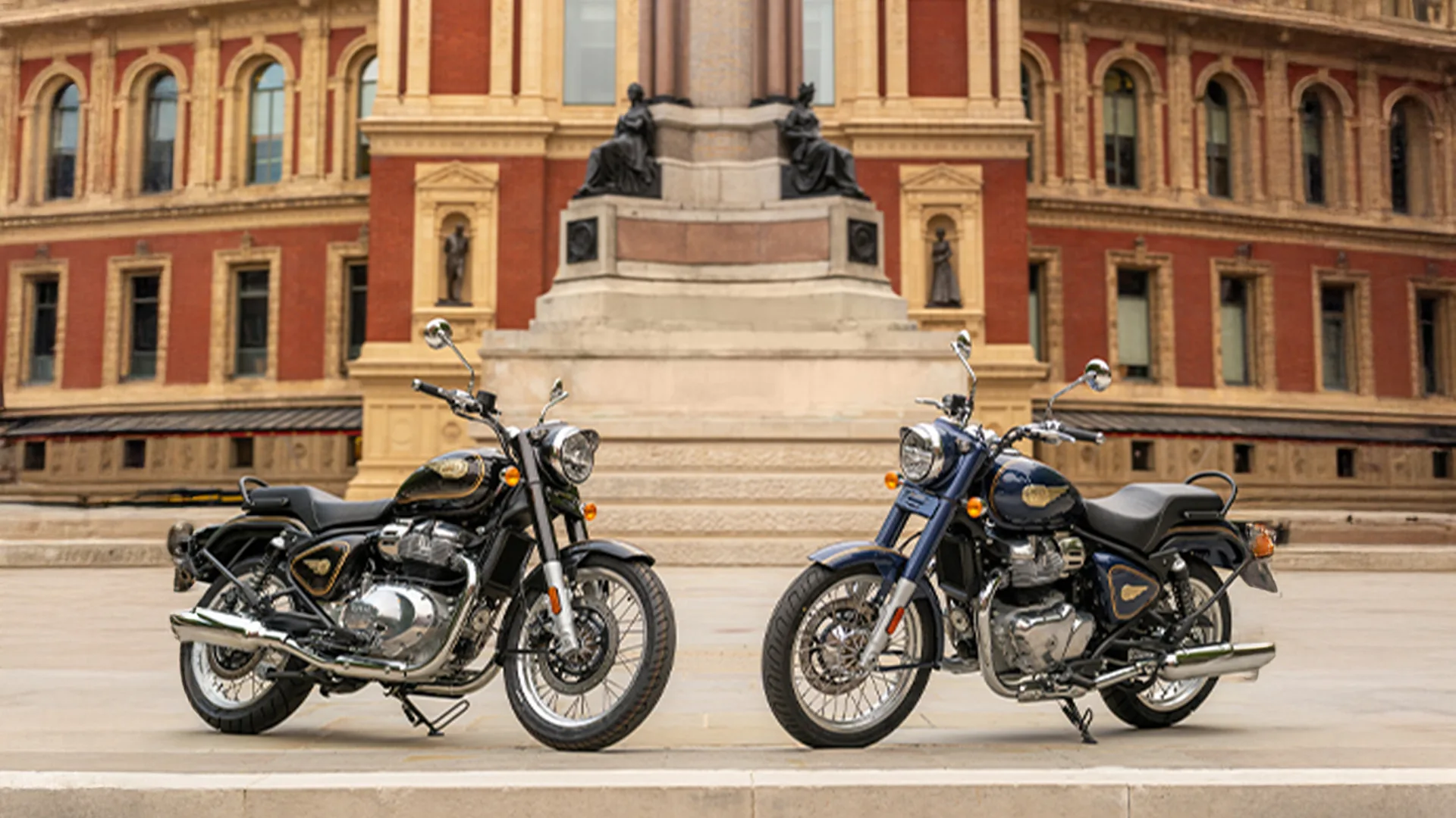 Royal Enfield Bullet 650 – गैलरी की फ़ोटो 4