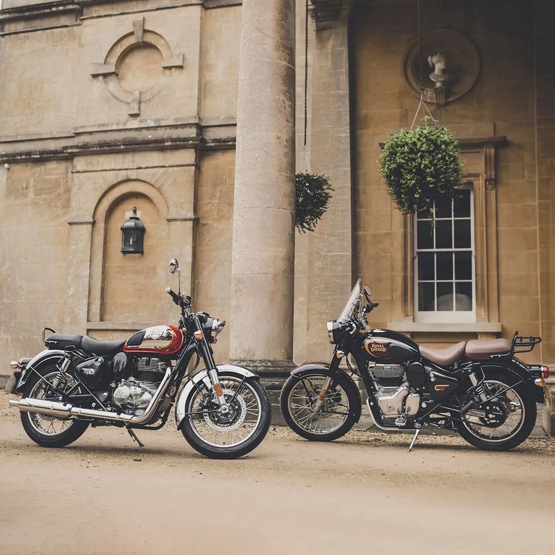Royal Enfield Classic 350 – gallery photo 10