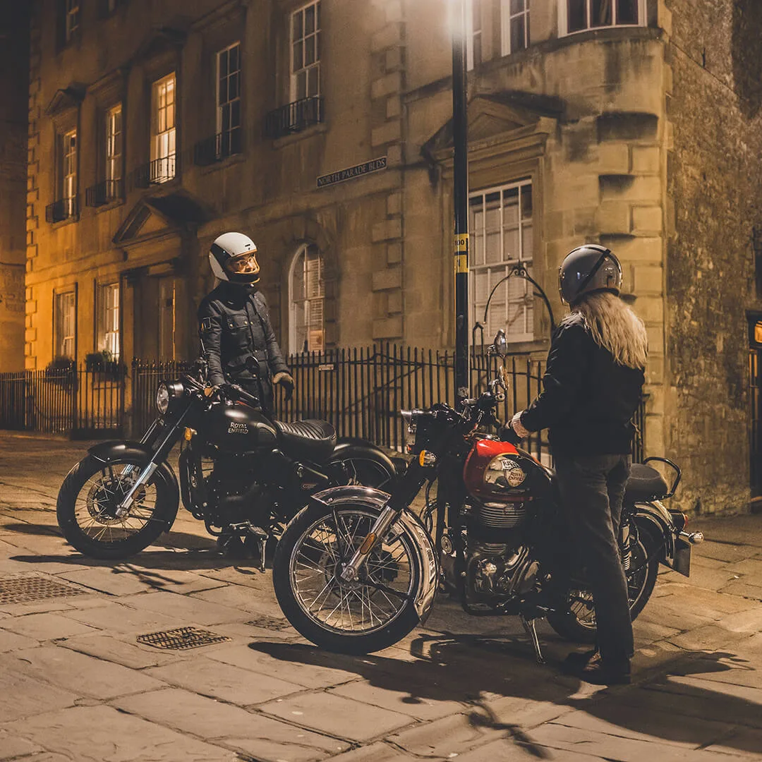 Royal Enfield Classic 350 – gallery photo 14