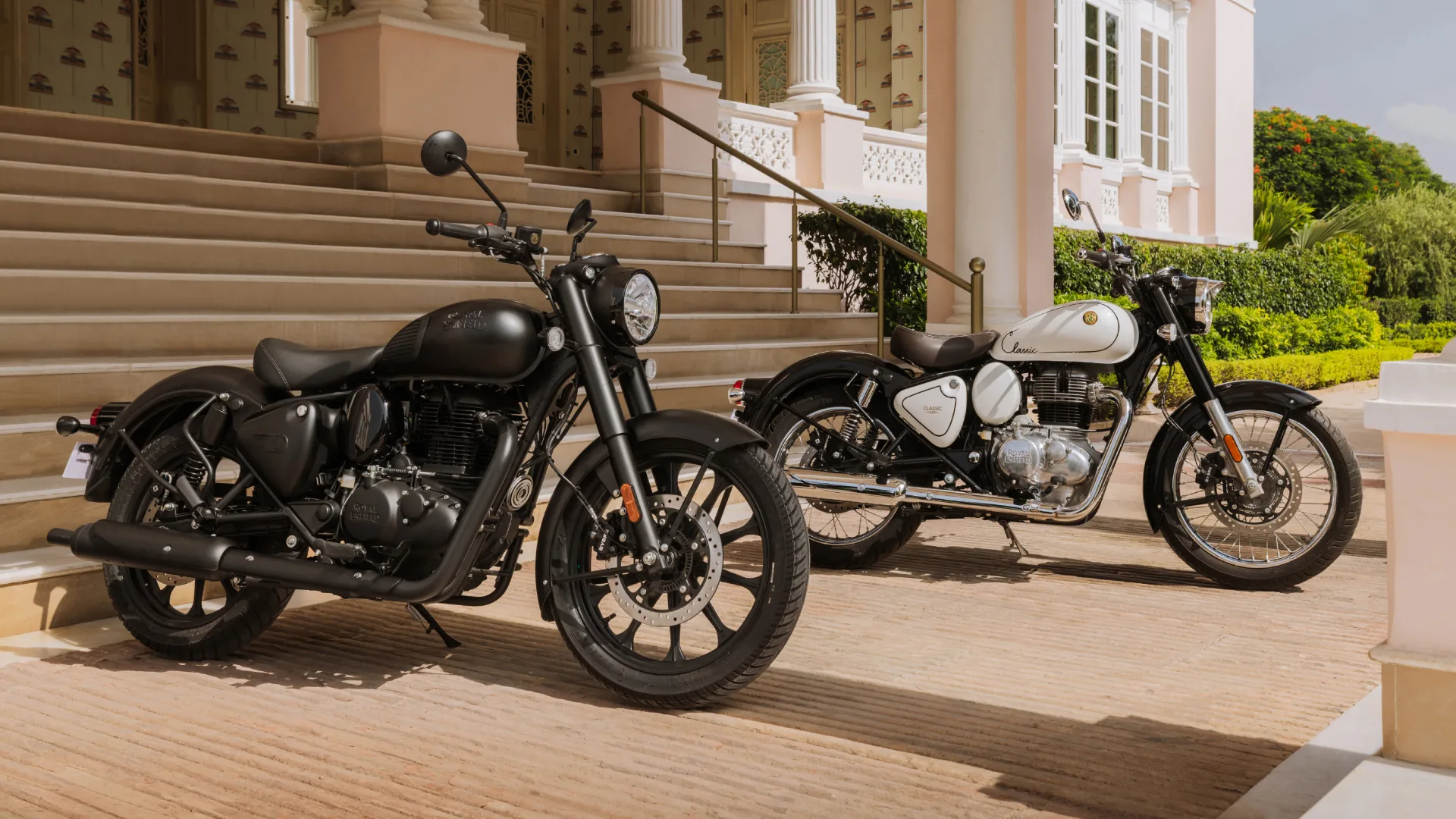 Royal Enfield Classic 350 – gallery photo 3