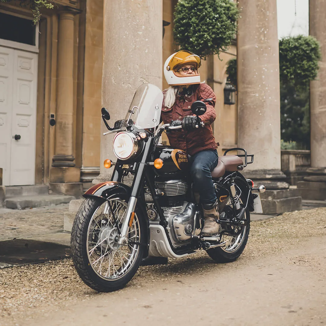 Royal Enfield Classic 350 – gallery photo 6